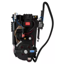 Light-Up Deluxe Replica Proton Pack - Ghostbusters at Spirit Halloween