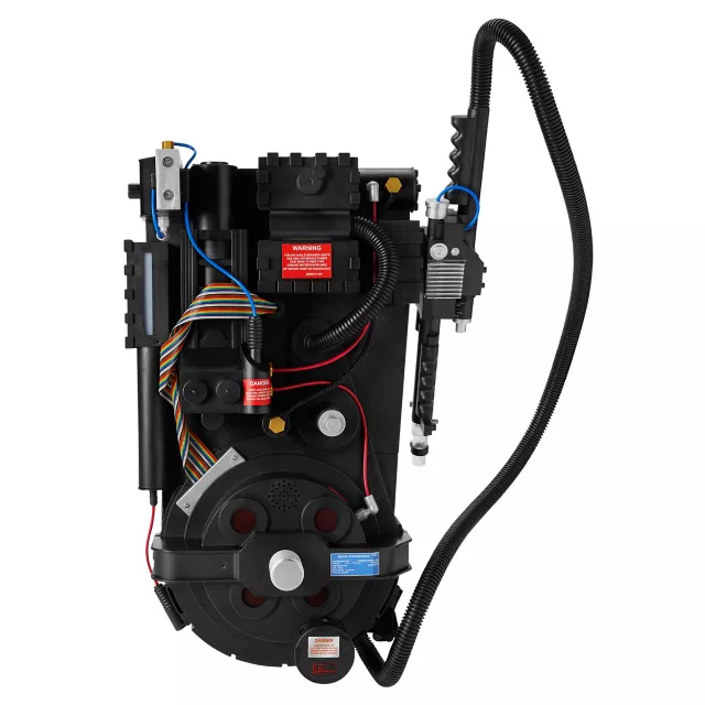 Ghostbusters proton backpack hotsell