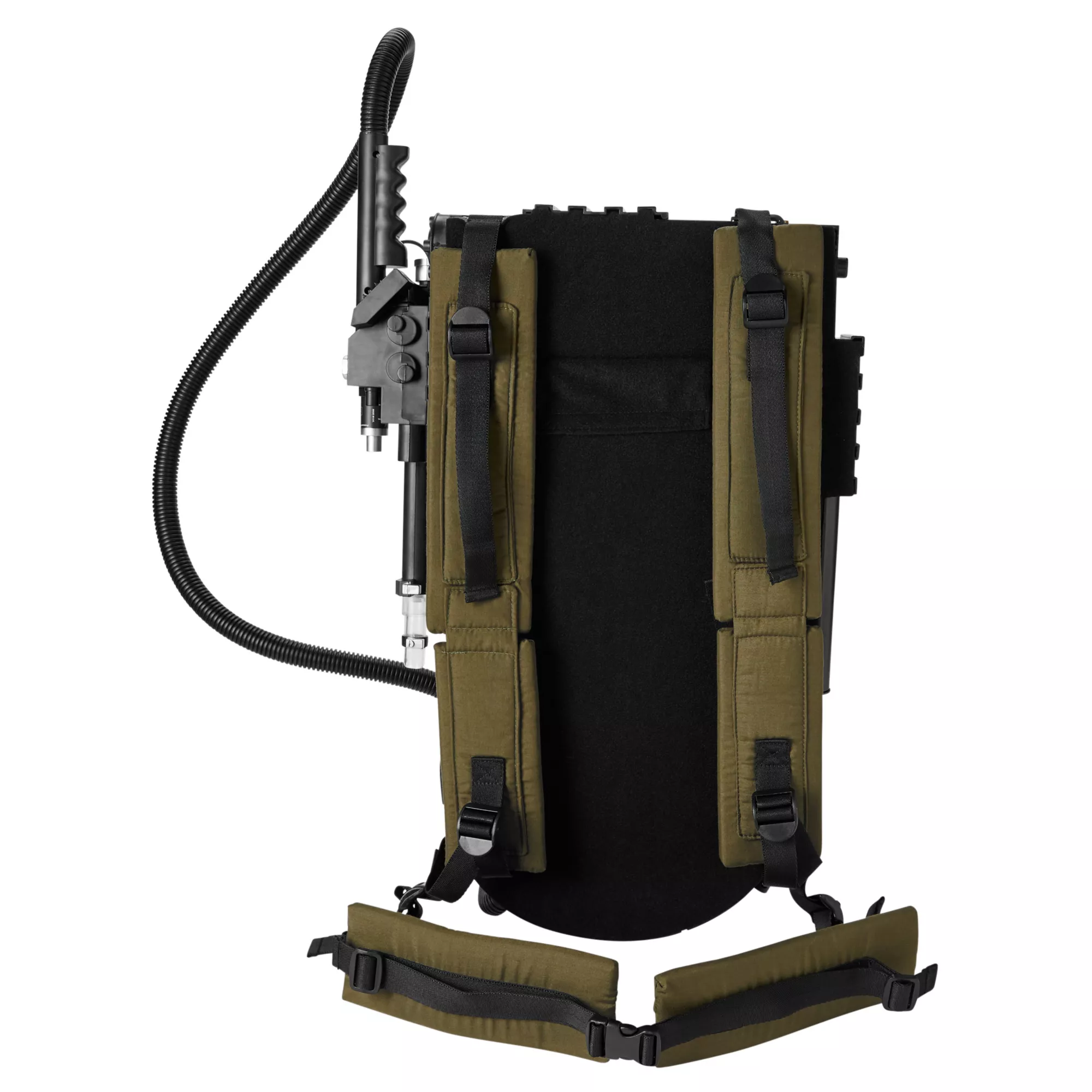 Light-Up Deluxe Replica Proton Pack - Ghostbusters at Spirit Halloween