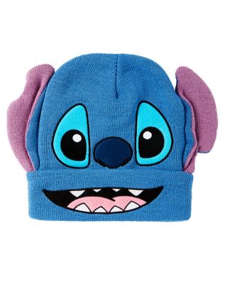 Disney stitch hot sale hat