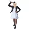 Kids Tiffany Costume - Bride of Chucky at Spencer's