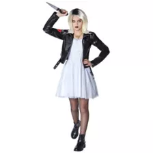Kids Tiffany Costume - Bride of Chucky at Spencer's