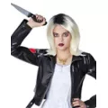 Kids Tiffany Costume - Bride of Chucky at Spencer's