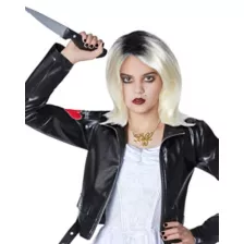 Kids Tiffany Costume - Bride of Chucky at Spencer's