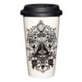 Madame Leota Travel Tumbler - The Haunted Mansion at Spencer's