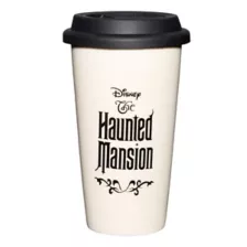 Madame Leota Travel Tumbler - The Haunted Mansion at Spencer's