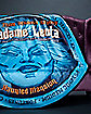 Madame Leota The Haunted Mansion Fleece Blanket - Disney