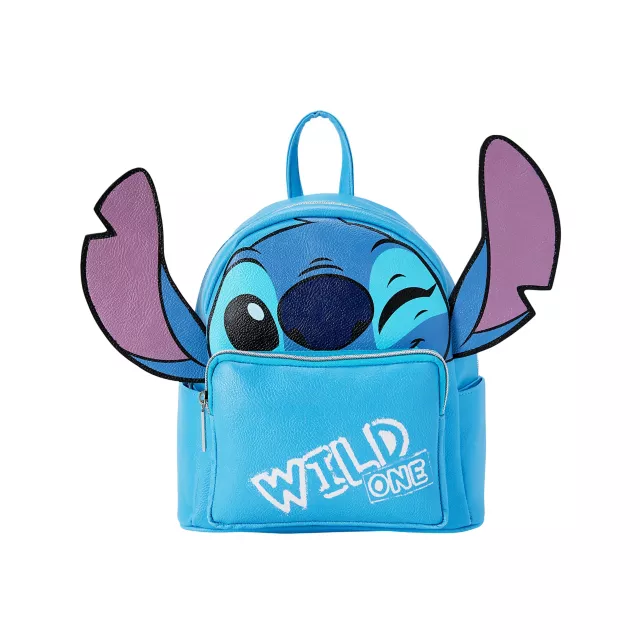 Stitch Mini Backpack Lilo Stitch Spirithalloween