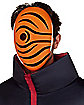 Masked Man Half Mask - Naruto Shippuden