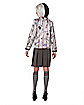 Kids Estella School Uniform Costume - Disney Cruella