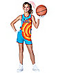 Kids Lola Costume - Space Jam: A New Legacy