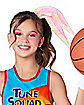 Kids Lola Costume - Space Jam: A New Legacy