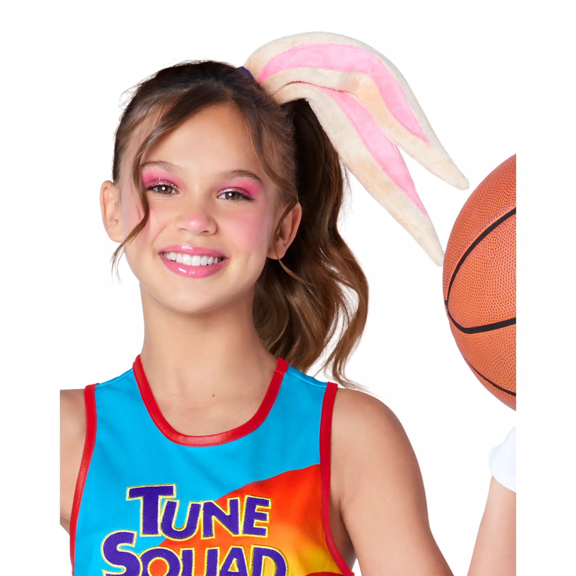 Kids Lola Costume -  Space Jam: A New Legacy at Spencer's