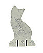 21 Inch Cat Tombstone