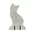 21 Inch Cat Tombstone at Spirit Halloween