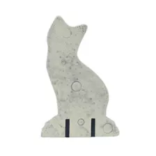 21 Inch Cat Tombstone at Spirit Halloween