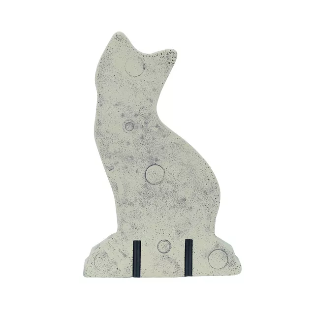 21 Inch Cat Tombstone at Spirit Halloween