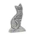 21 Inch Cat Tombstone at Spirit Halloween