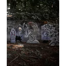 21 Inch Cat Tombstone at Spirit Halloween