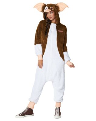 Adult Gizmo Union Suit - Gremlins