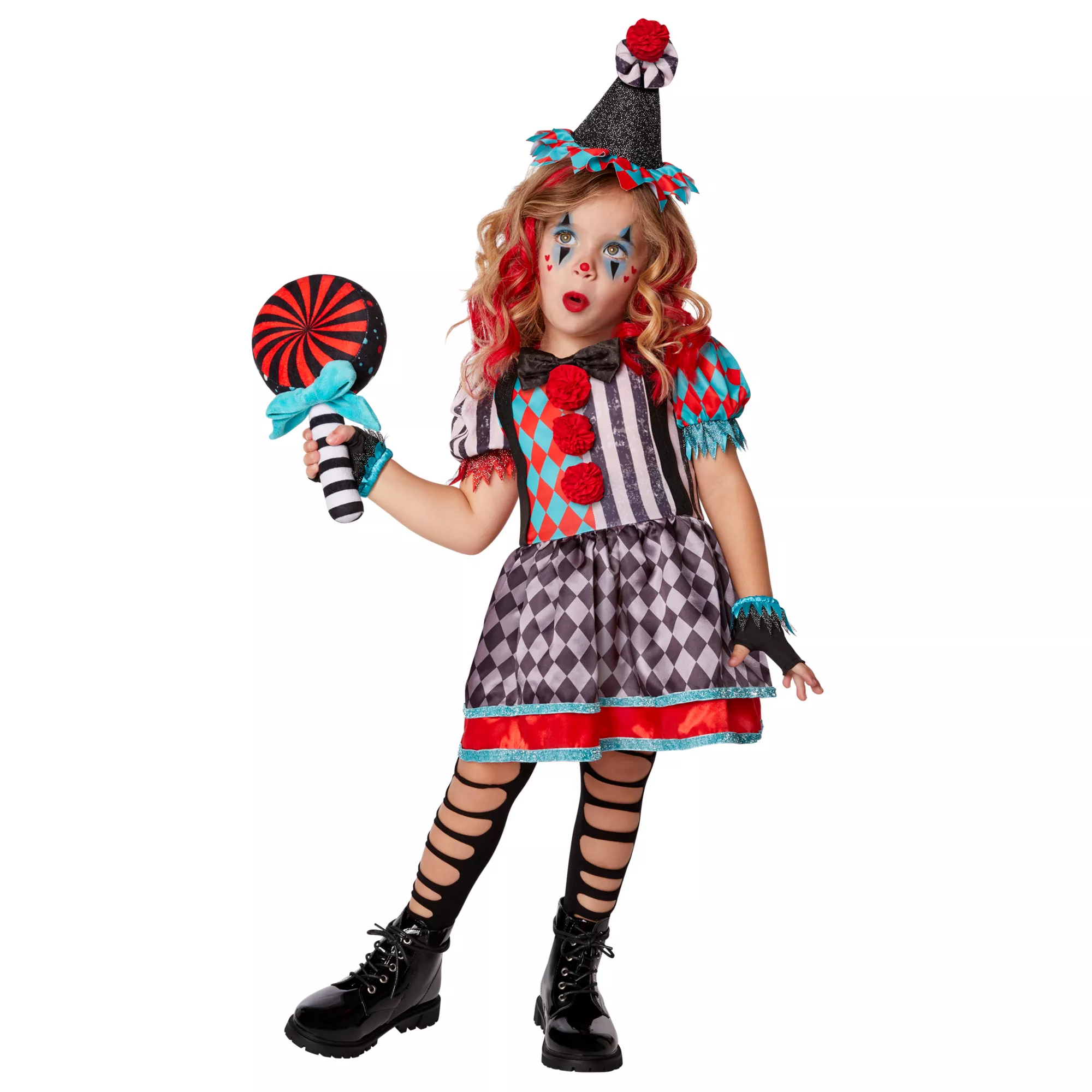 Toddler Carnival Cutie Costume at Spirit Halloween
