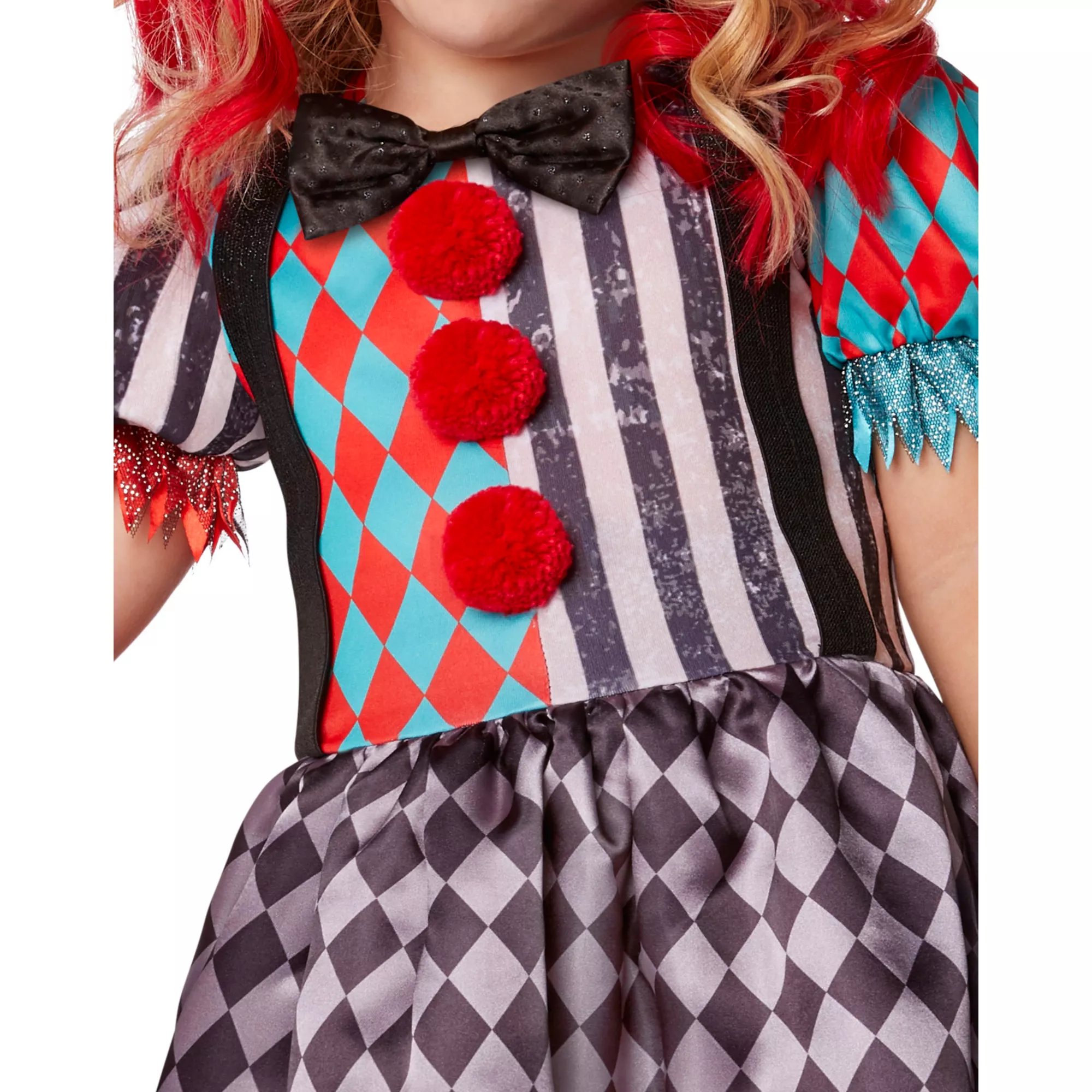 Toddler Carnival Cutie Costume at Spirit Halloween
