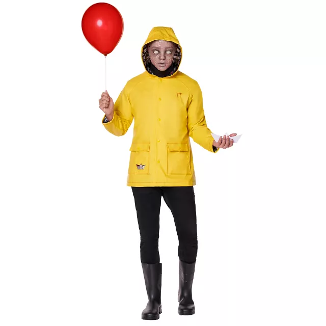 Georgie it raincoat best sale