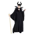 Adult Maleficent Dress Costume - Disney at Spirit Halloween