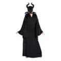 Adult Maleficent Dress Costume - Disney at Spirit Halloween