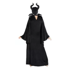 Adult Maleficent Dress Costume - Disney at Spirit Halloween