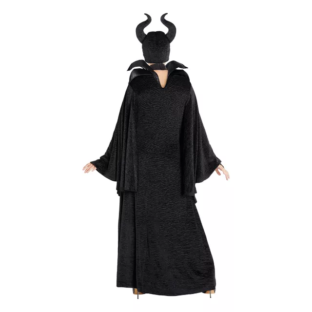Adult Maleficent Dress Costume - Disney at Spirit Halloween