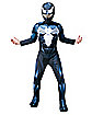 Kids Venom Costume Deluxe - Marvel