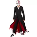 Kids Ichigo Shihakusho Hollow Costume - Bleach at Spencer's