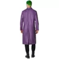 Adult Joker Jacket - Suicide Squad at Spirit Halloween