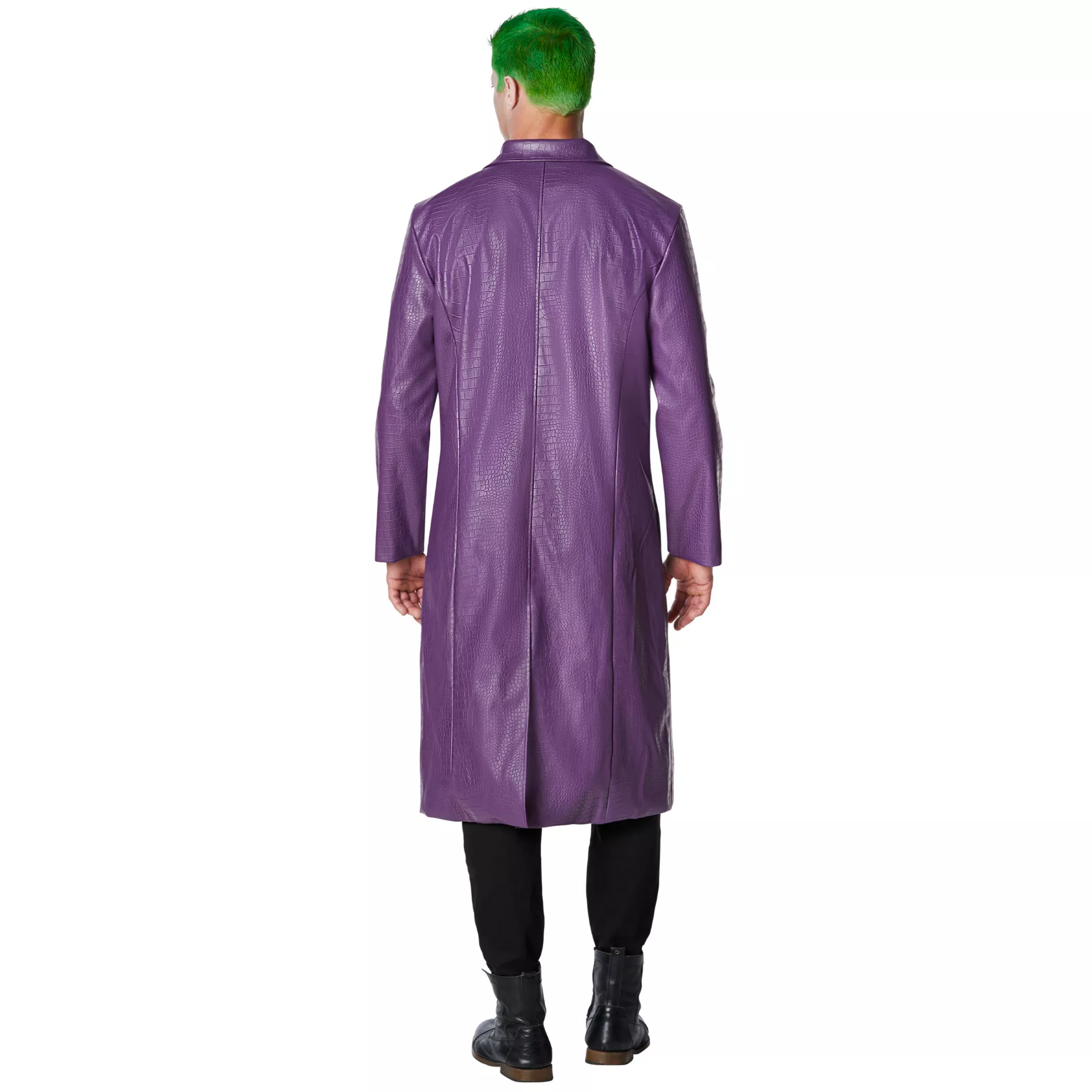 Adult Joker Jacket - Suicide Squad at Spirit Halloween