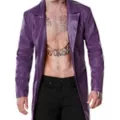 Adult Joker Jacket - Suicide Squad at Spirit Halloween