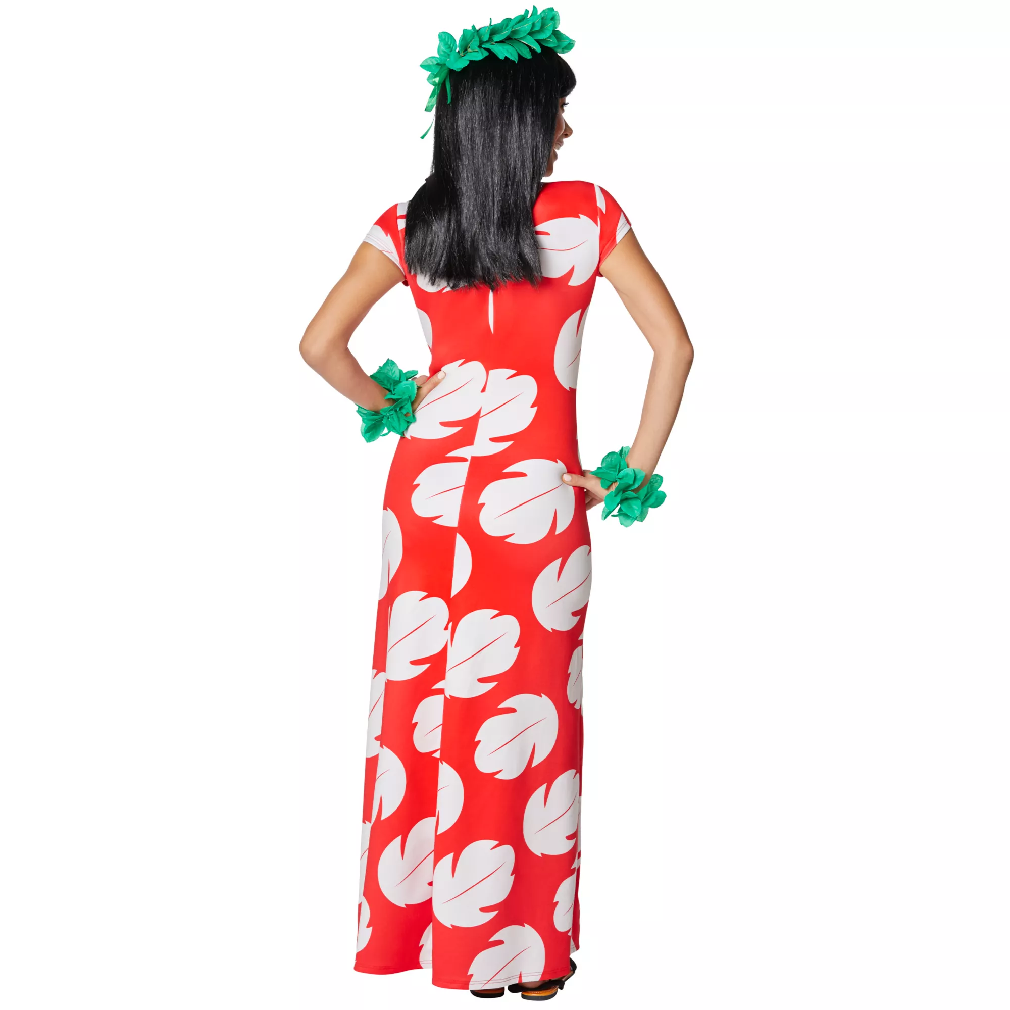 Adult Lilo Costume - Lilo & Stitch at Spencer's