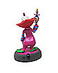 Light-Up LED Slim Statue - Killer Klowns from Outer Space