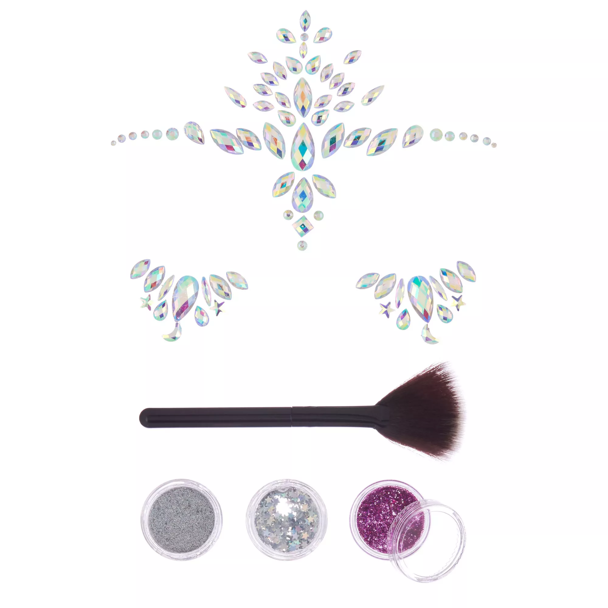 Space Cowgirl Makeup Kit at Spirit Halloween