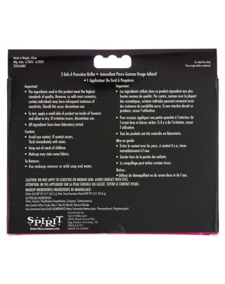 Space Cowgirl Makeup Kit