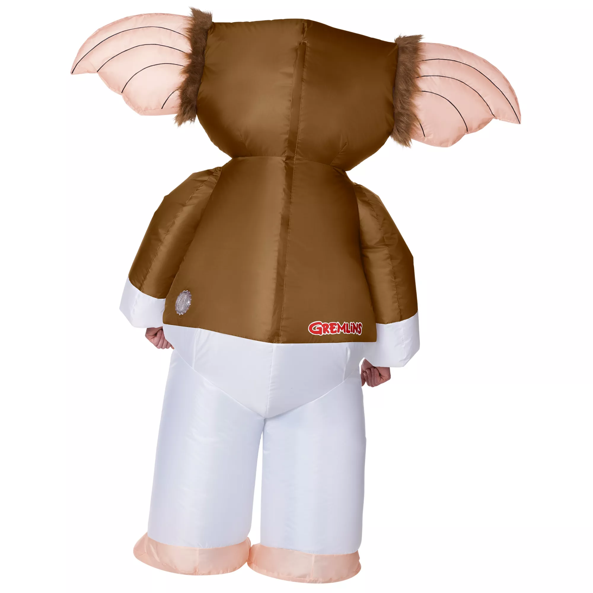 Adult Gizmo Inflatable Costume - Gremlins at Spencer's