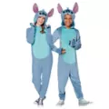 Kids Stitch Jumpsuit - Lilo & Stitch at Spencer's