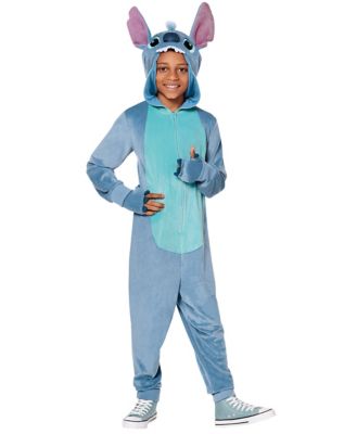 Kids Stitch Union Suit - Lilo & Stitch