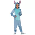 Kids Stitch Jumpsuit - Lilo & Stitch at Spencer's