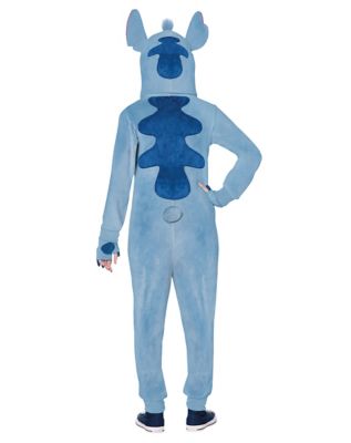 Kids Stitch Union Suit - Lilo & Stitch