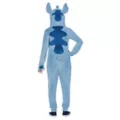 Kids Stitch Jumpsuit - Lilo & Stitch at Spencer's