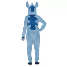 Kids Stitch Jumpsuit - Lilo & Stitch at Spencer's