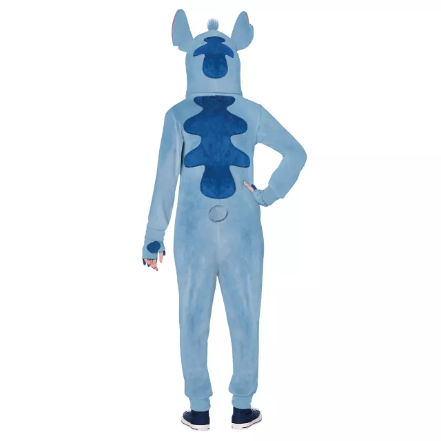 Kids Stitch Jumpsuit - Lilo & Stitch at Spencer's