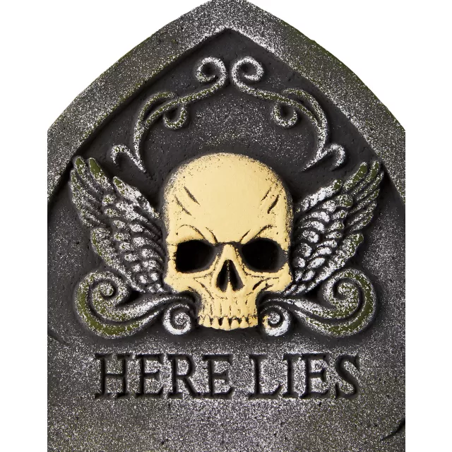 21 Inch D. Campos Tombstone - Decorations at Spirit Halloween