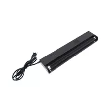 18 Inch Black Light With Fixture at Spirit Halloween